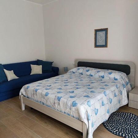 Case Pagano Mare Taormina Eksteriør billede