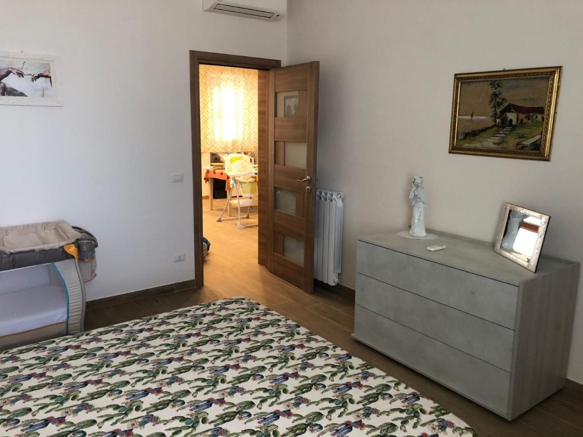 Case Pagano Mare Taormina Eksteriør billede