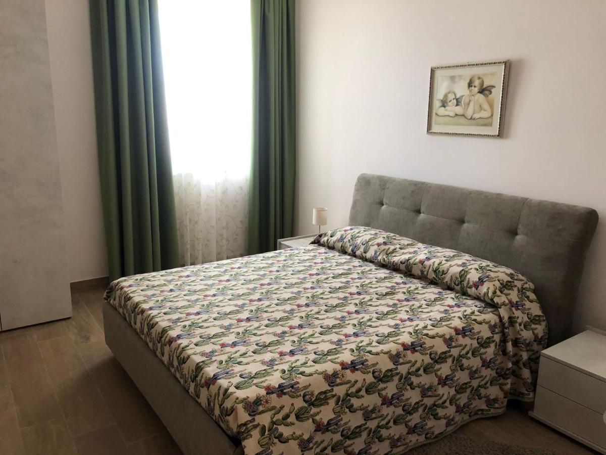 Case Pagano Mare Taormina Eksteriør billede